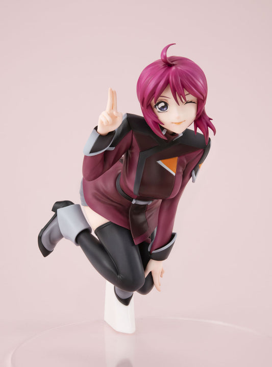[PRE-ORDER] Megahouse GGG Mobile Suit Gundam SEED FREEDOM　Lunamaria Hawke