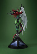 [PRE-ORDER] Megahouse MONSTERS CHRONICLE Yu-Gi-Oh! Duel Monsters GX E・HERO Flame Wingman