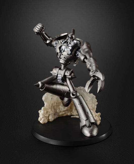 [PRE-ORDER] Megahouse MONSTERS CHRONICLE Yu-Gi-Oh! Duel Monsters GX Ancient Gear Golem