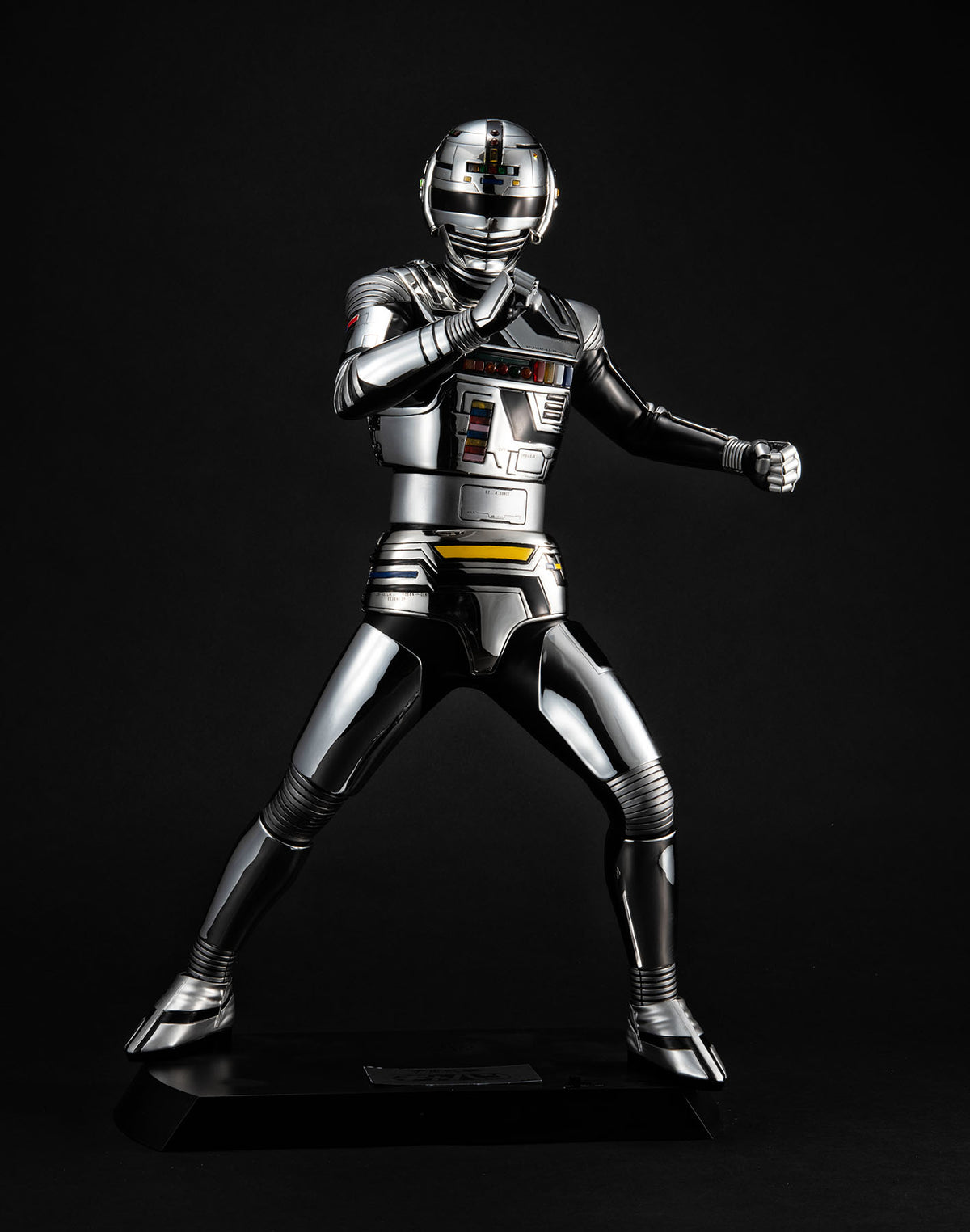 [PRE-ORDER] Megahouse Ultimate Article Space Sheriff Gavan (Repeat)