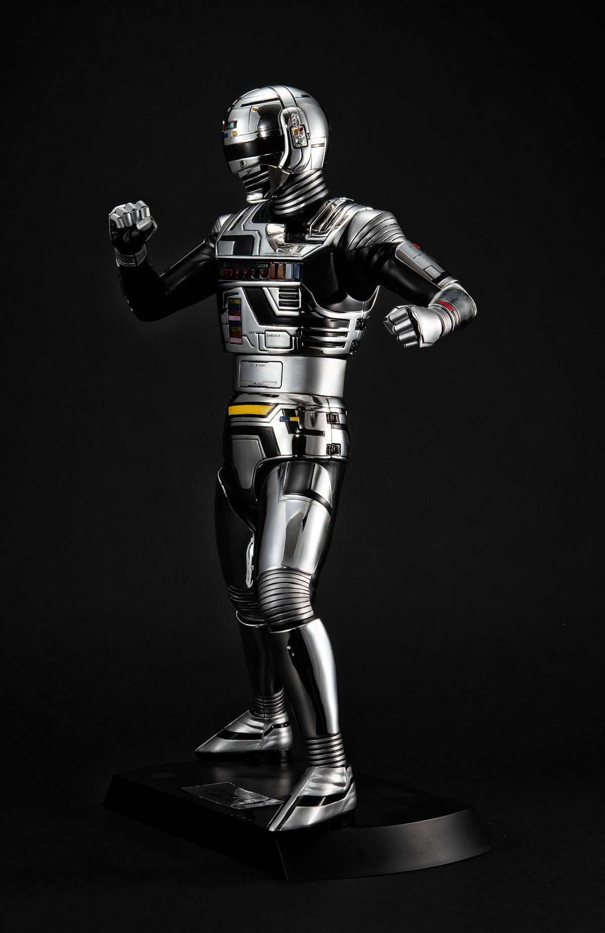 [PRE-ORDER] Megahouse Ultimate Article Space Sheriff Gavan (Repeat)
