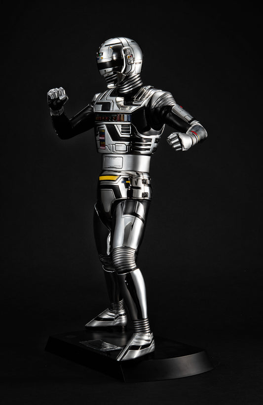 [PRE-ORDER] Megahouse Ultimate Article Space Sheriff Gavan (Repeat)