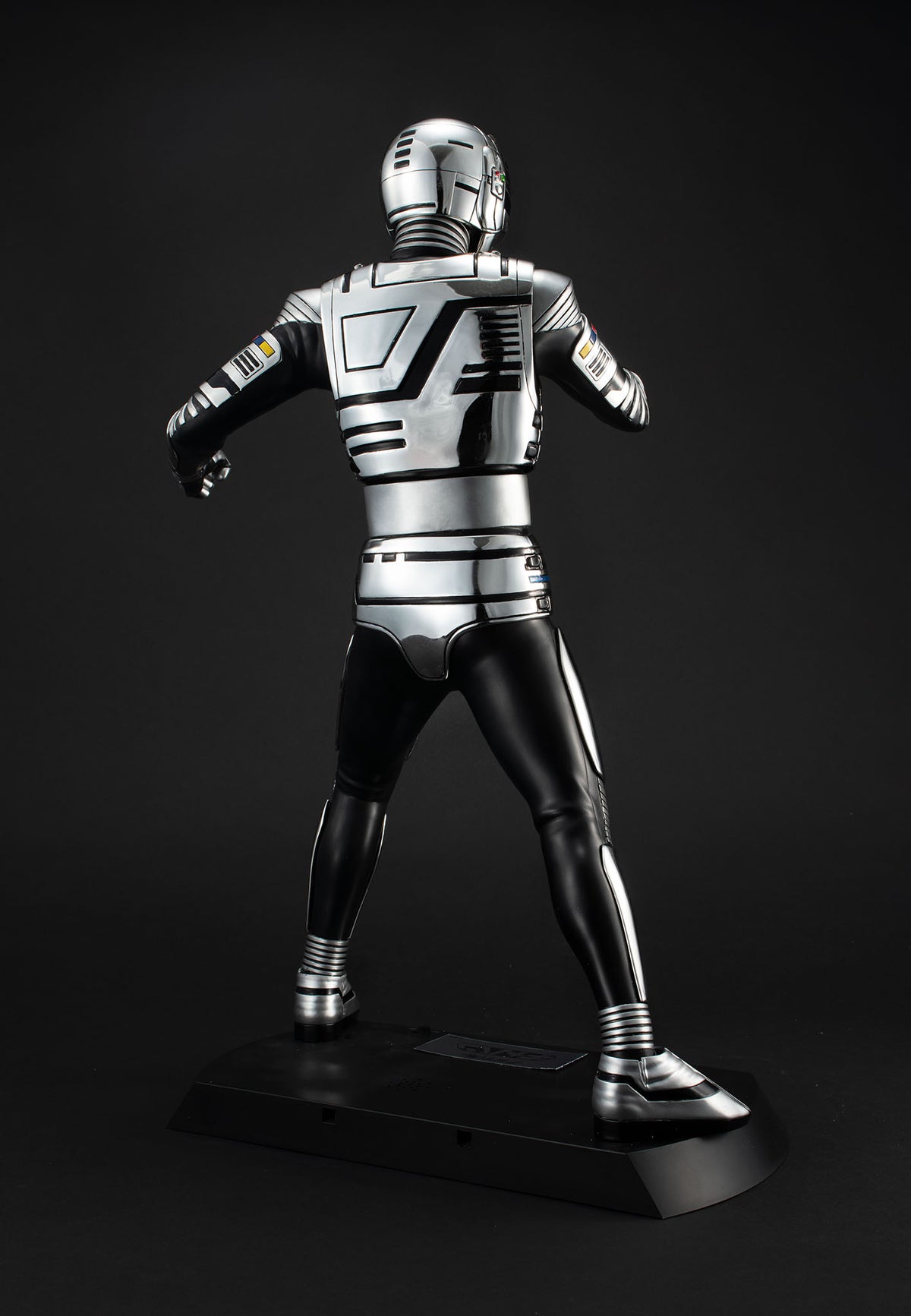 [PRE-ORDER] Megahouse Ultimate Article Space Sheriff Gavan (Repeat)
