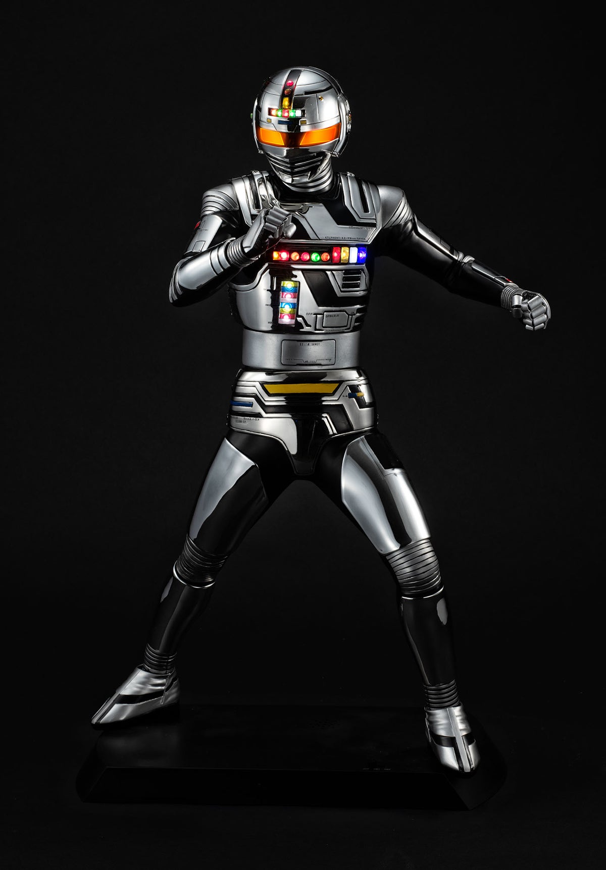 [PRE-ORDER] Megahouse Ultimate Article Space Sheriff Gavan (Repeat)
