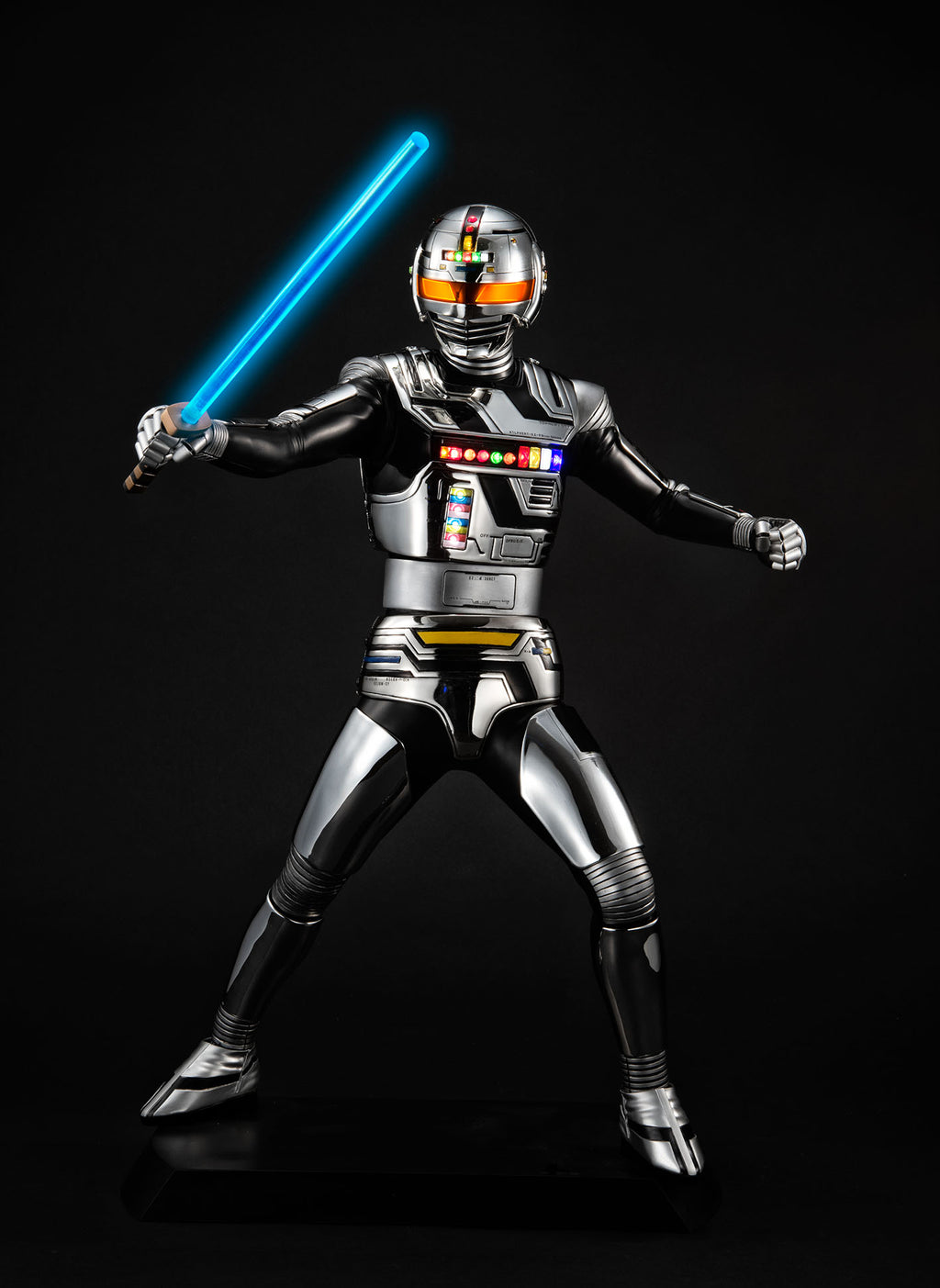 [PRE-ORDER] Megahouse Ultimate Article Space Sheriff Gavan (Repeat)