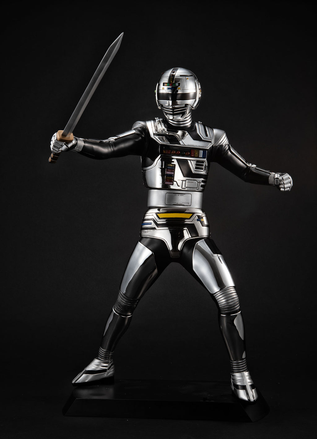 [PRE-ORDER] Megahouse Ultimate Article Space Sheriff Gavan (Repeat)