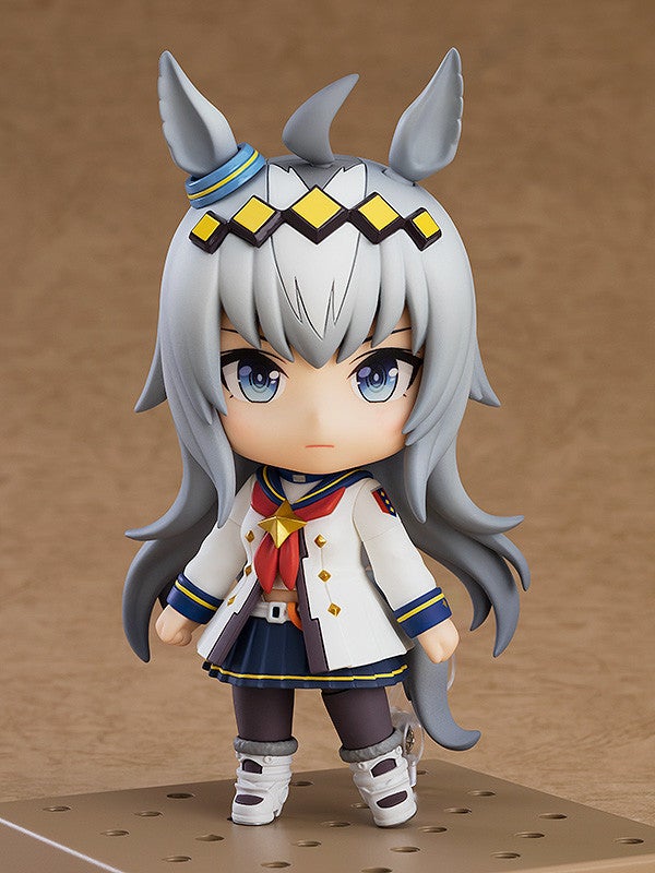 [PRE-ORDER] Good Smile Company Nendoroid Umamusume: Pretty Derby Oguri Cap