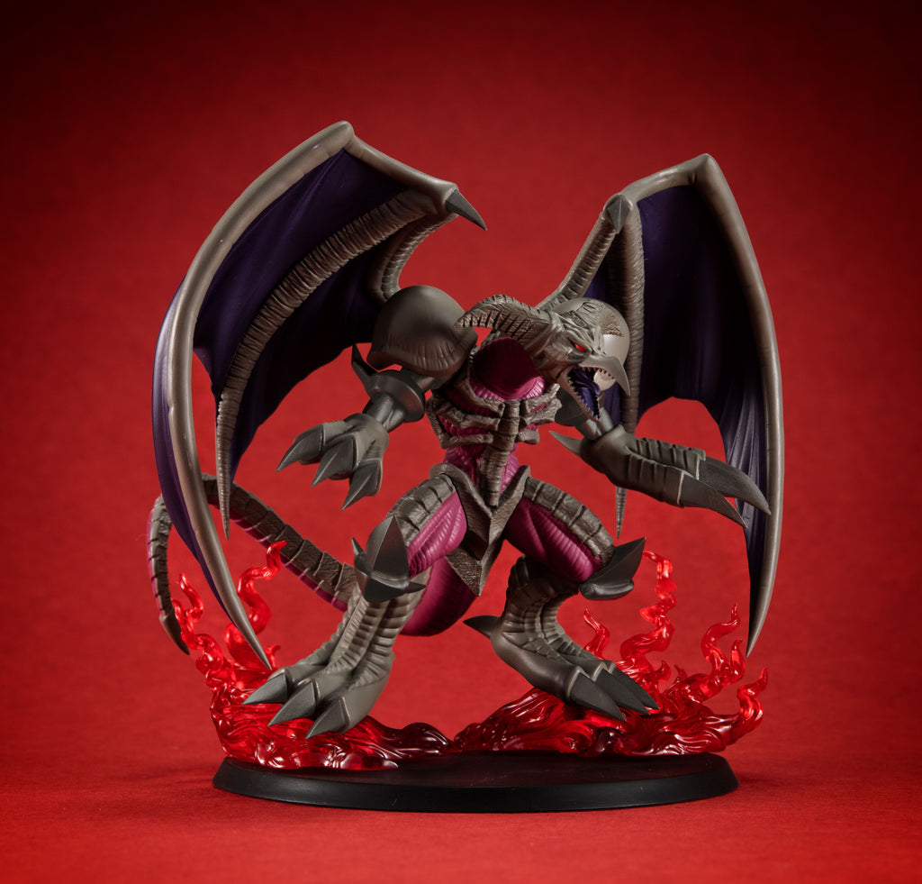 [PRE-ORDER] Megahouse MONSTERS CHRONICLE Yu-Gi-Oh! Duel Monsters GX B. Skull Dragon