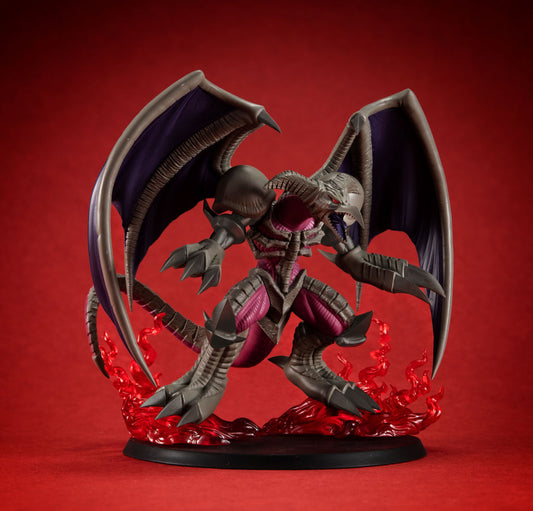 [PRE-ORDER] Megahouse MONSTERS CHRONICLE Yu-Gi-Oh! Duel Monsters GX B. Skull Dragon