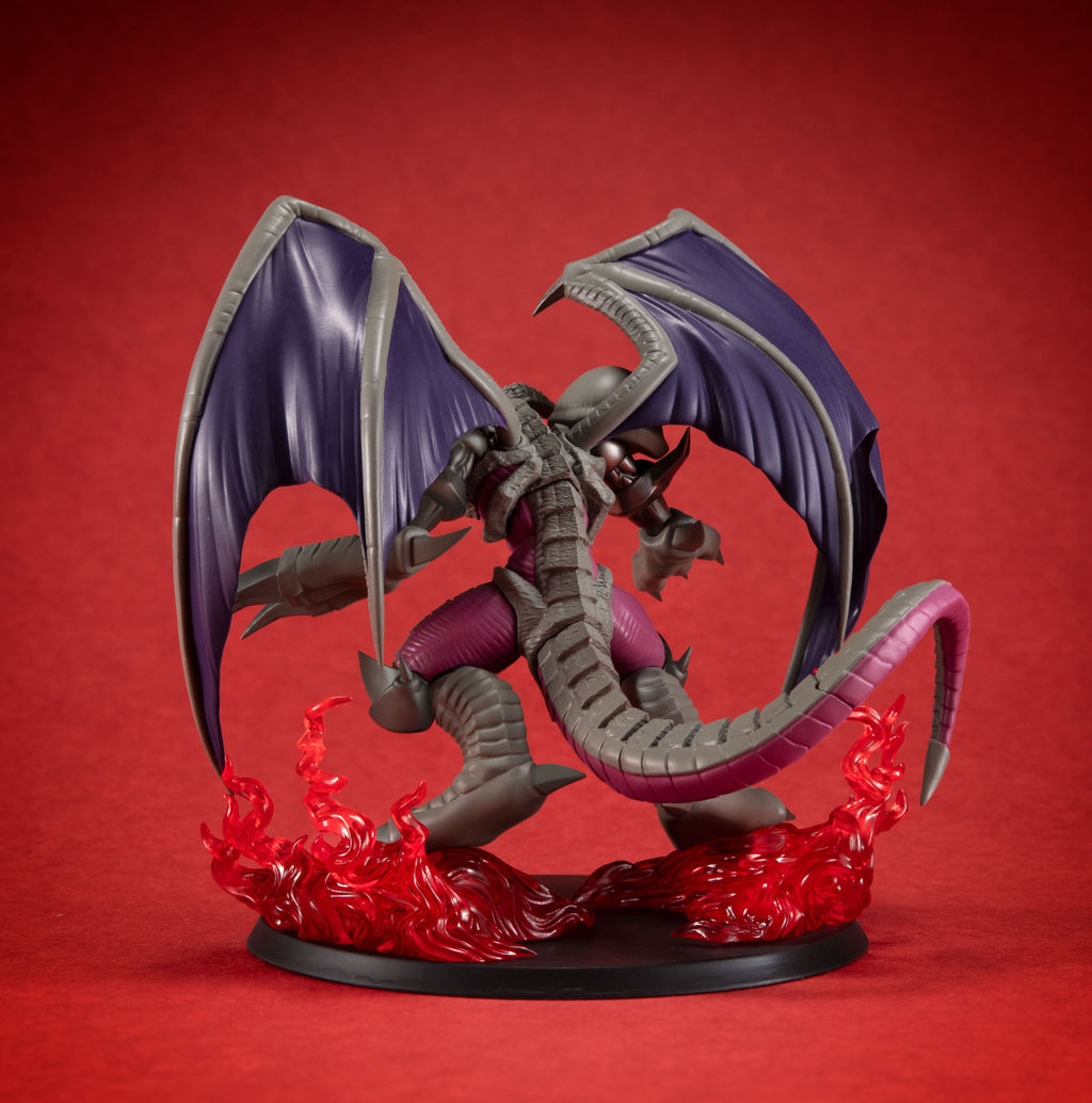 [PRE-ORDER] Megahouse MONSTERS CHRONICLE Yu-Gi-Oh! Duel Monsters GX B. Skull Dragon
