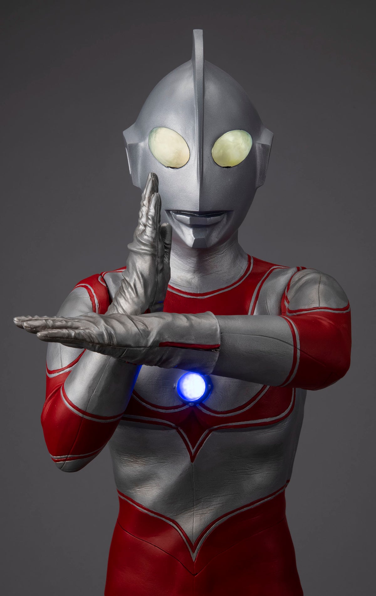 [PRE-ORDER] Megahouse Ultimate Article Return of Ultraman