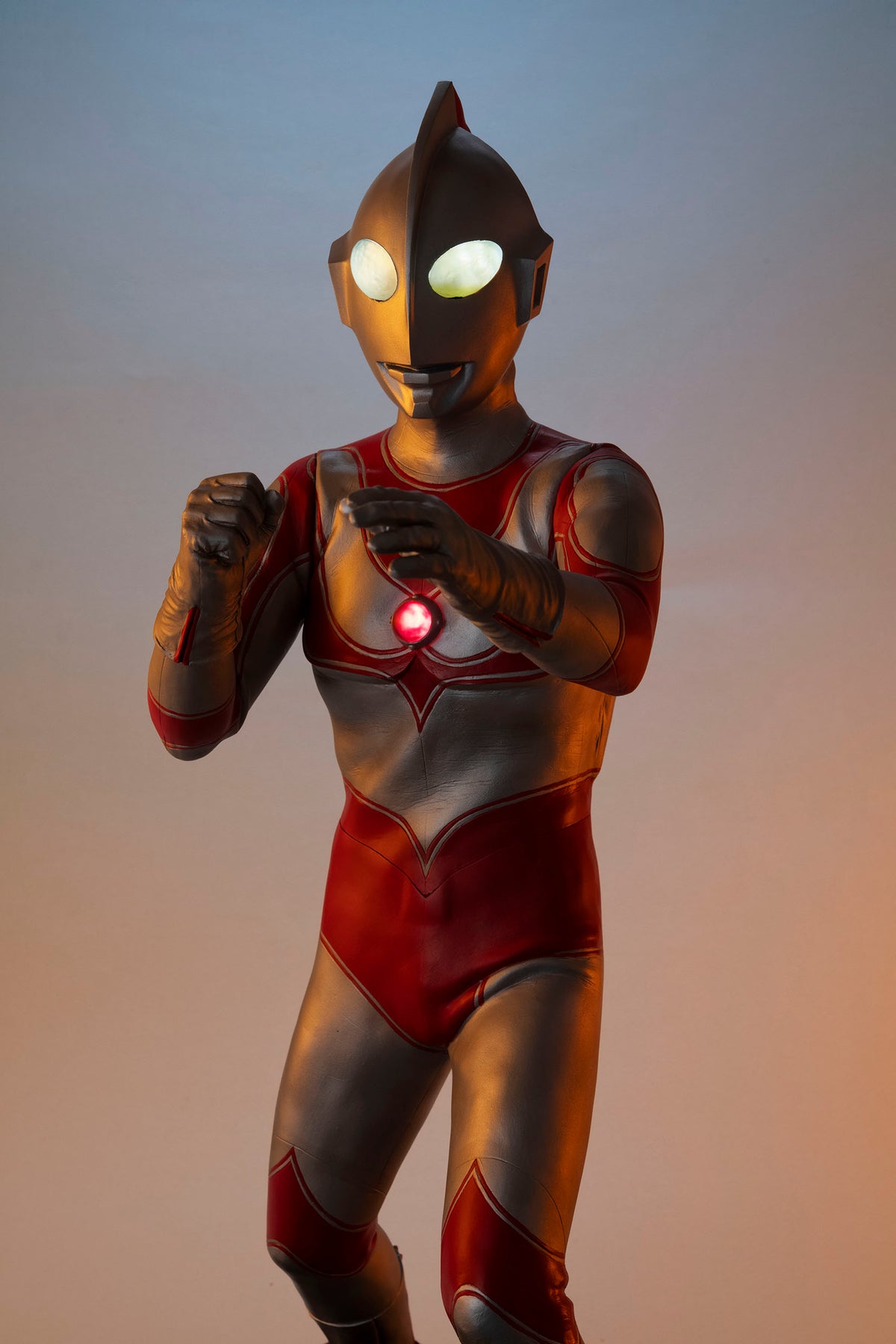 [PRE-ORDER] Megahouse Ultimate Article Return of Ultraman