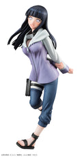 [PRE-ORDER] Megahouse NARUTO GALS NARUTO Shippuden Hinata Hyuga (Repeat)