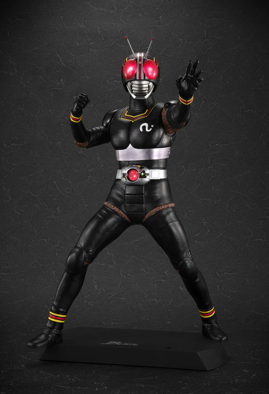 [PRE-ORDER] Megahouse Ultimate Article Kamen Rider BLACK