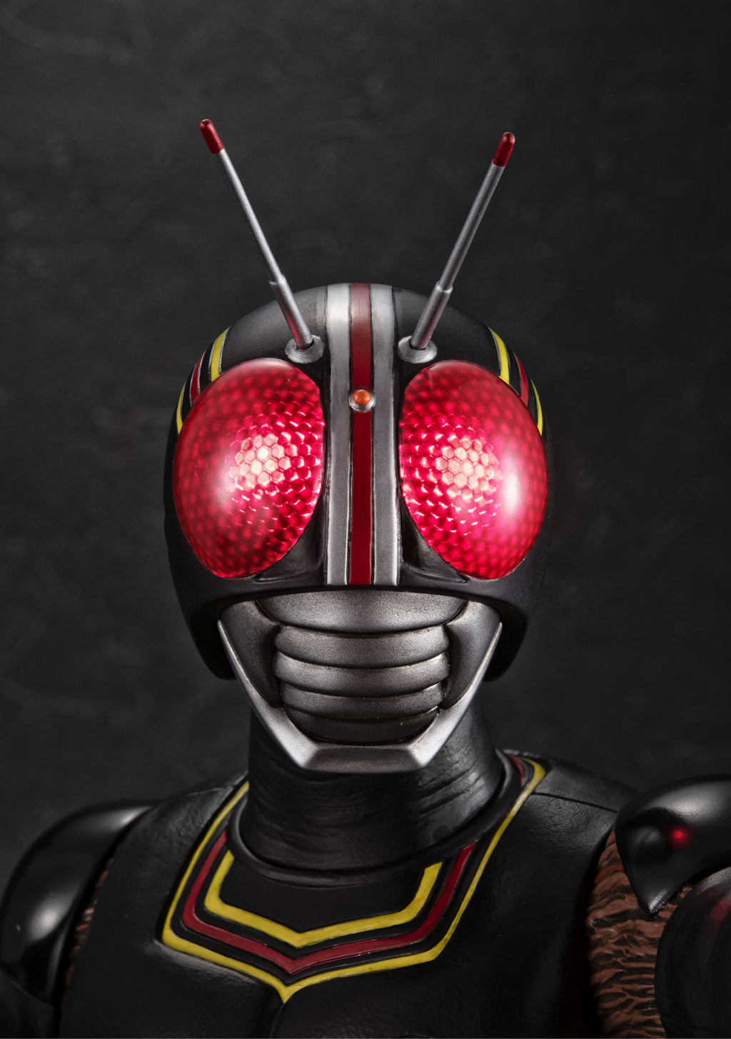 [PRE-ORDER] Megahouse Ultimate Article Kamen Rider BLACK