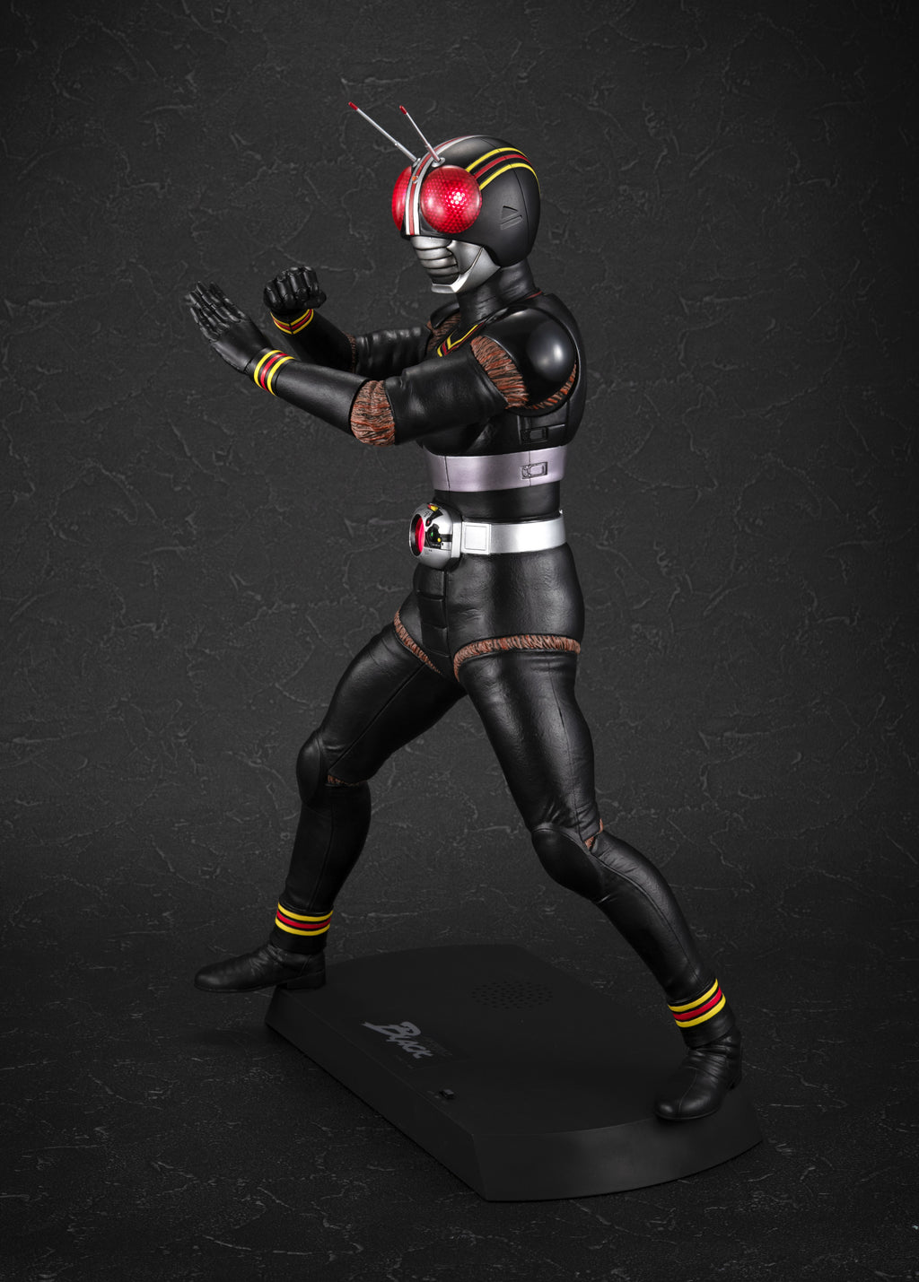 [PRE-ORDER] Megahouse Ultimate Article Kamen Rider BLACK