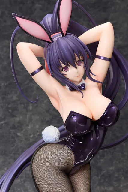 [PRE-ORDER] FREEing Akeno Himejima Bunny Ver. (1/3 Scale)