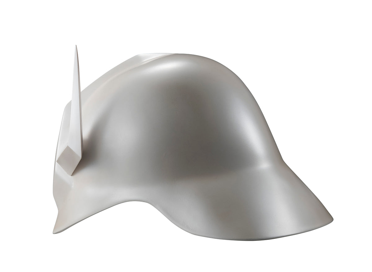 [PRE-ORDER] Megahouse Full Scale Works MOBILE SUIT GUNDAM Char Aznable Stahlhelm  (Repeat)