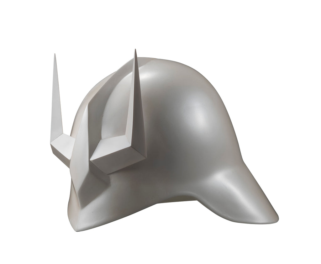 [PRE-ORDER] Megahouse Full Scale Works MOBILE SUIT GUNDAM Char Aznable Stahlhelm  (Repeat)