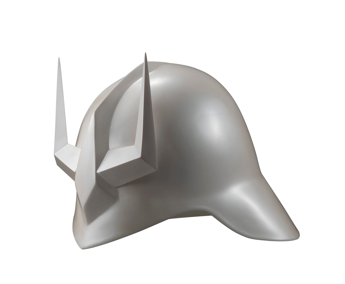 [PRE-ORDER] Megahouse Full Scale Works MOBILE SUIT GUNDAM Char Aznable Stahlhelm  (Repeat)