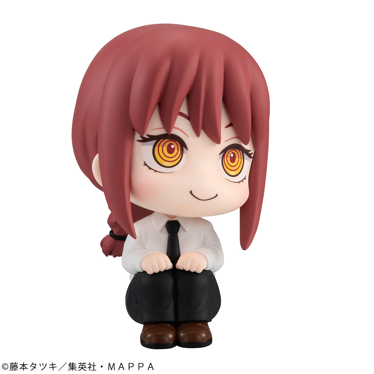 [PRE-ORDER] Megahouse Lookup Chainsaw Man Makima (Repeat)