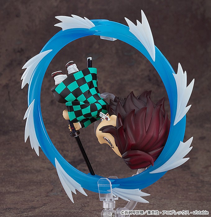 [PRE-ORDER] Good Smile Company Demon Slayer: Kimetsu no Yaiba  Nendoroid Tanjiro Kamado