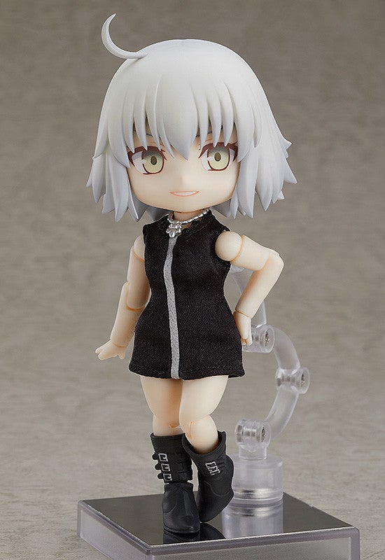 [PRE-ORDER] Good Smile Company Nendoroid Doll Fate/Grand Order Avenger/Jeanne d'Arc (Alter) Shinjuku Ver.