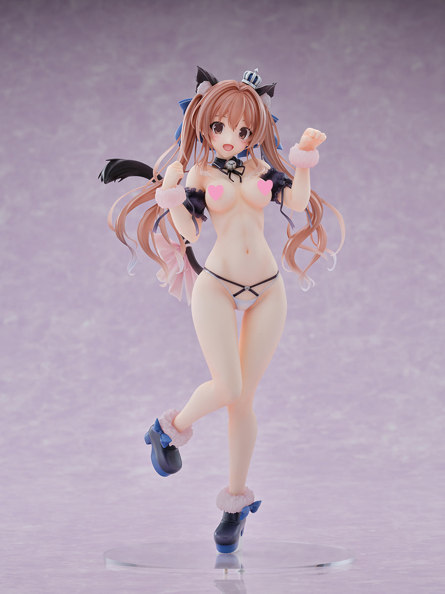 [18+] [PRE-ORDER] Orchid Seed Kanon-chan Illustrated by karory