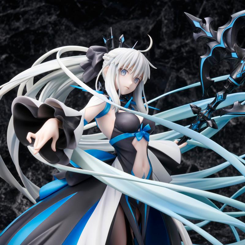[PRE-ORDER] ALTER Fate/Grand Order - Berserker/Morgan Final Ascension Ver.