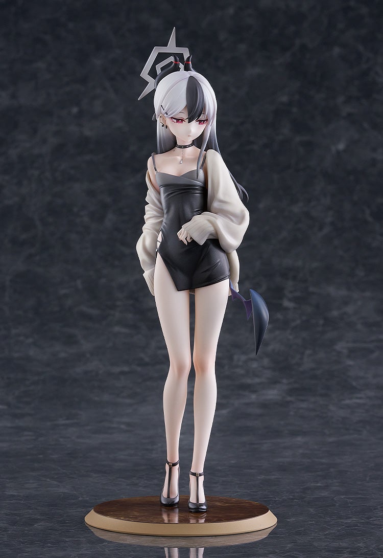 [PRE-ORDER] Max Factory 1/7 Blue Archive - Kayoko (Dress)