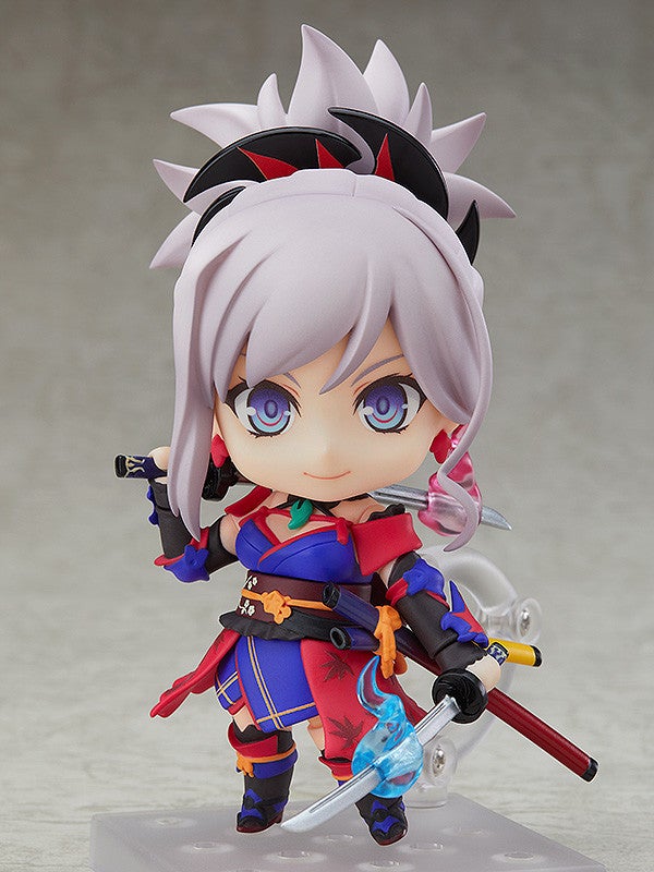 [PRE-ORDER] Good Smile Company Nendoroid Fate/Grand Order Saber/Miyamoto Musashi
