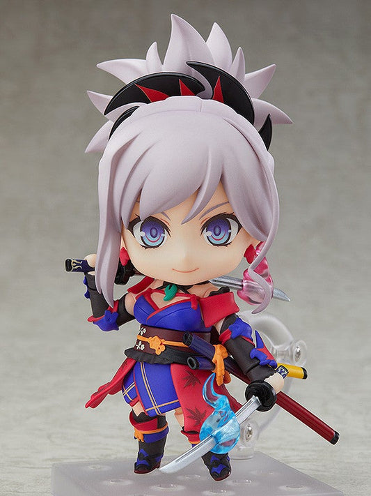 [PRE-ORDER] Good Smile Company Nendoroid Fate/Grand Order Saber/Miyamoto Musashi