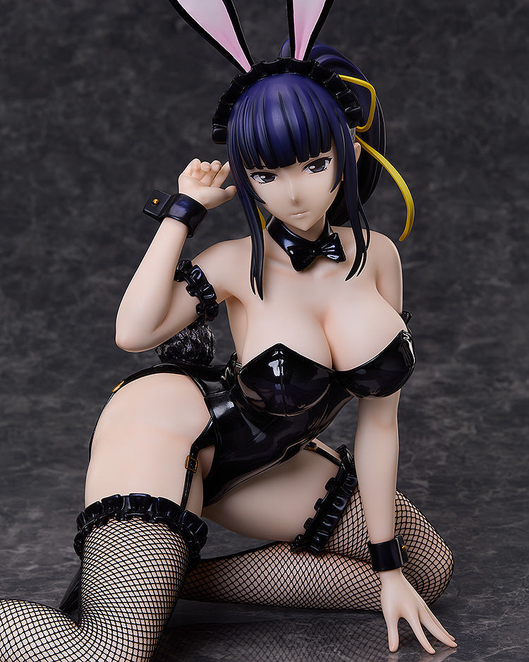 [PRE-ORDER] FREEing Narberal Gamma Black Bunny Ver.