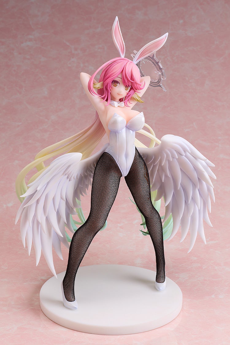 [PRE-ORDER] FREEing Jibril  Bunny Ver. (1/6 Scale)