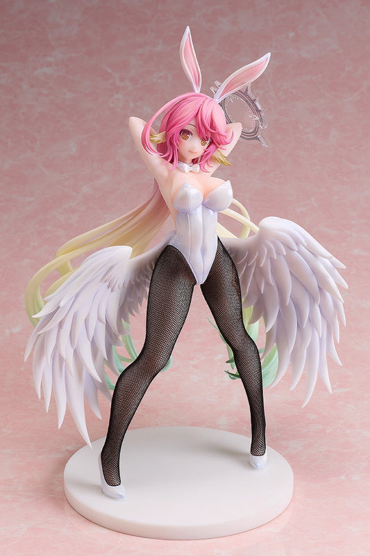 [PRE-ORDER] FREEing Jibril  Bunny Ver. (1/6 Scale)