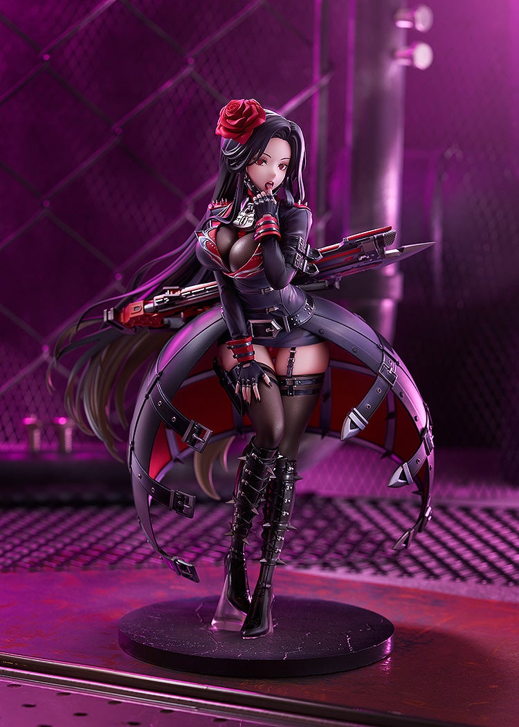[PRE-ORDER] Good Smile Company 1/7 GODDESS OF VICTORY: NIKKE Maiden