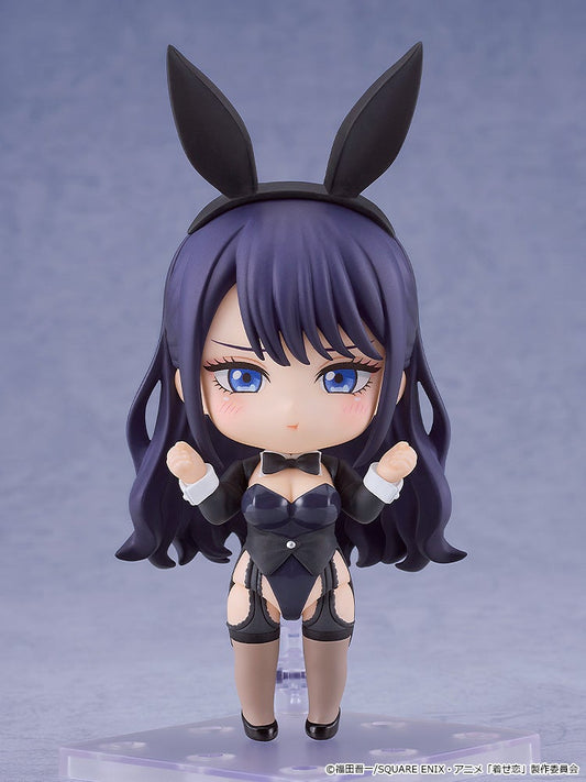 [PRE-ORDER] Good Smile Company Nendoroid My Dress Up Darling - Arisa Izayoi cosplay by Marin