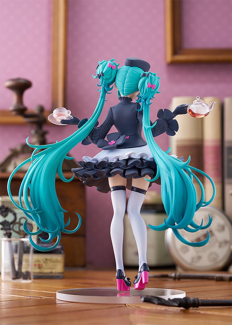 [PRE-ORDER] Good Smile Company POP UP PARADE Hatsune Miku Glasses x Cafe Ver.