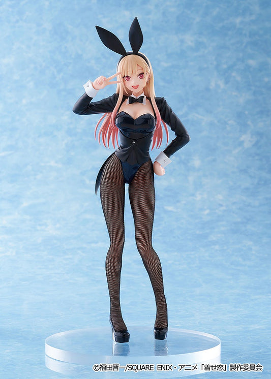 [PRE-ORDER] Aniplex My Dress-Up Darling Marin Kitagawa Halloween Bunny Ver. Non-Scale Figure