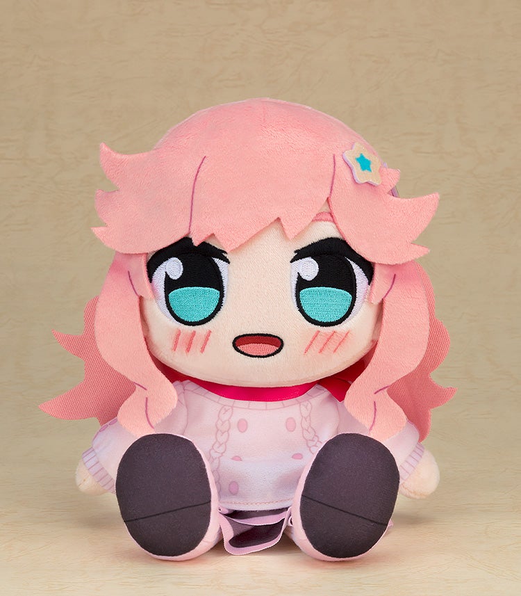 [PRE-ORDER] Good Smile Company Kuripan Plushie Miracle Kanazawa