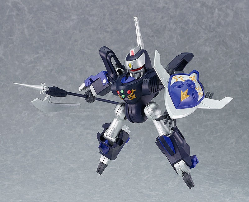 [PRE-ORDER] Good Smile Company MODEROID QUEEN CIDERON