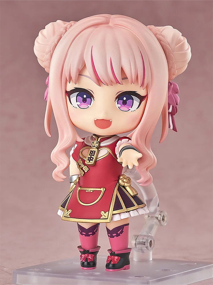 [PRE-ORDER] Good Smile Arts Shanghai Nendoroid HIMEHINA Tanaka Hime