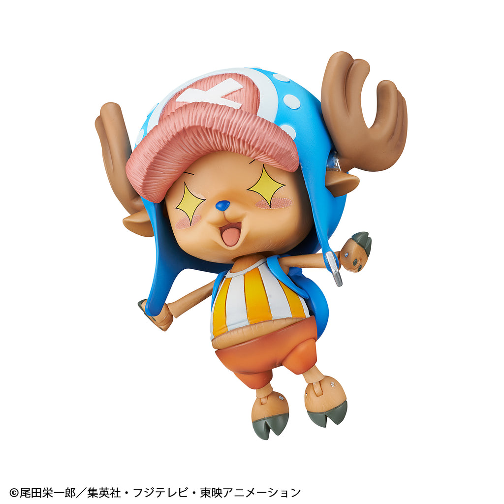 [PRE-ORDER] Megahouse Variable Action Heroes ONE PIECE Tony Tony Chopper (Repeat)