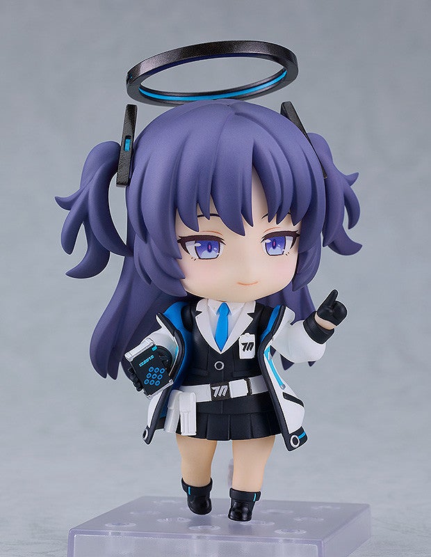 [PRE-ORDER] Good Smile Company Nendoroid Blue Archive - Yuuka Hayase