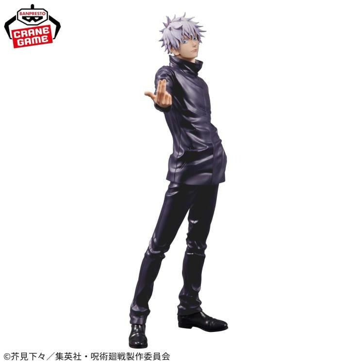 Banpresto Grandista Jujutsu Kaisen Gojo Satoru