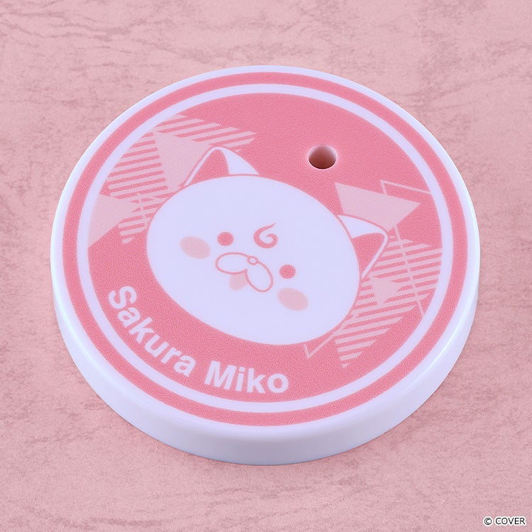 [PRE-ORDER] Good Smile Company Nendoroid hololive production Sakura Miko Casual Outfit Ver.