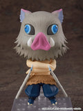 [PRE-ORDER] Good Smile Company Demon Slayer: Kimetsu no Yaiba Nendoroid Inosuke Hashibira