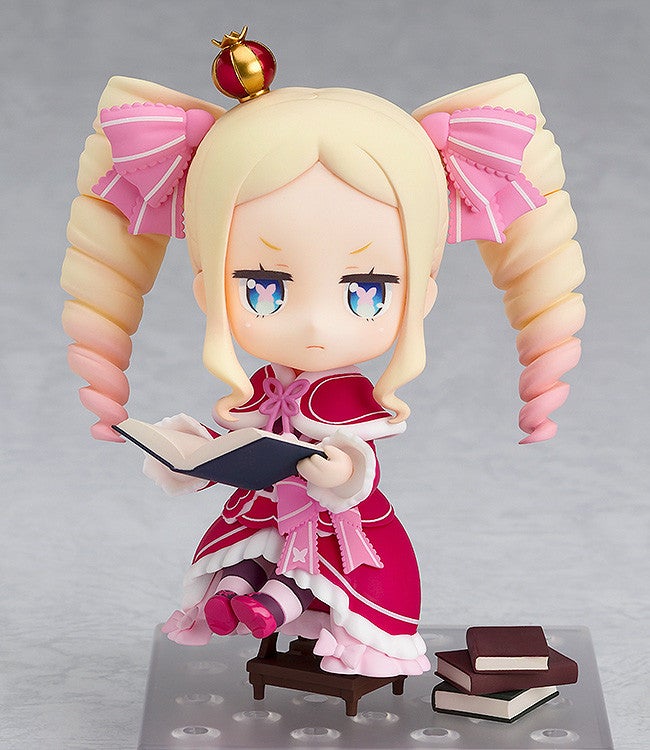 [PRE-ORDER] Good Smile Company Nendoroid Re:ZERO Starting Life in Another World - Beatrice