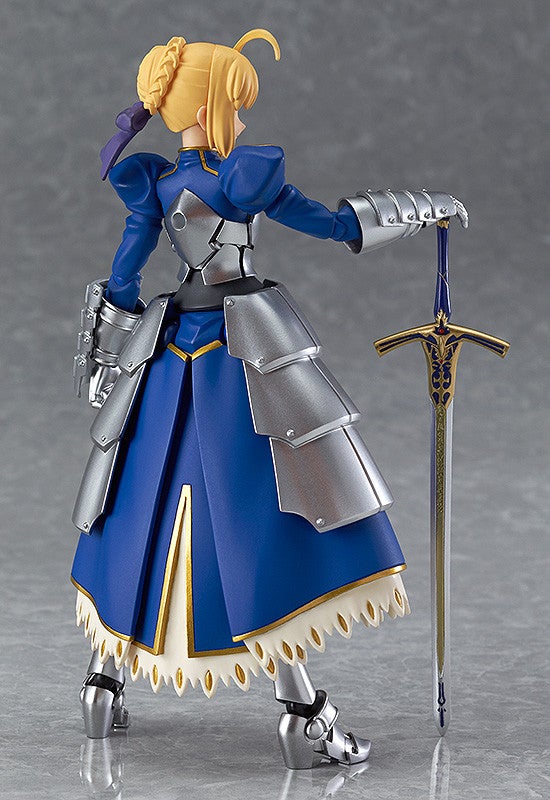 [PRE-ORDER] Max Factory figma Fate/stay night - Saber 2.0