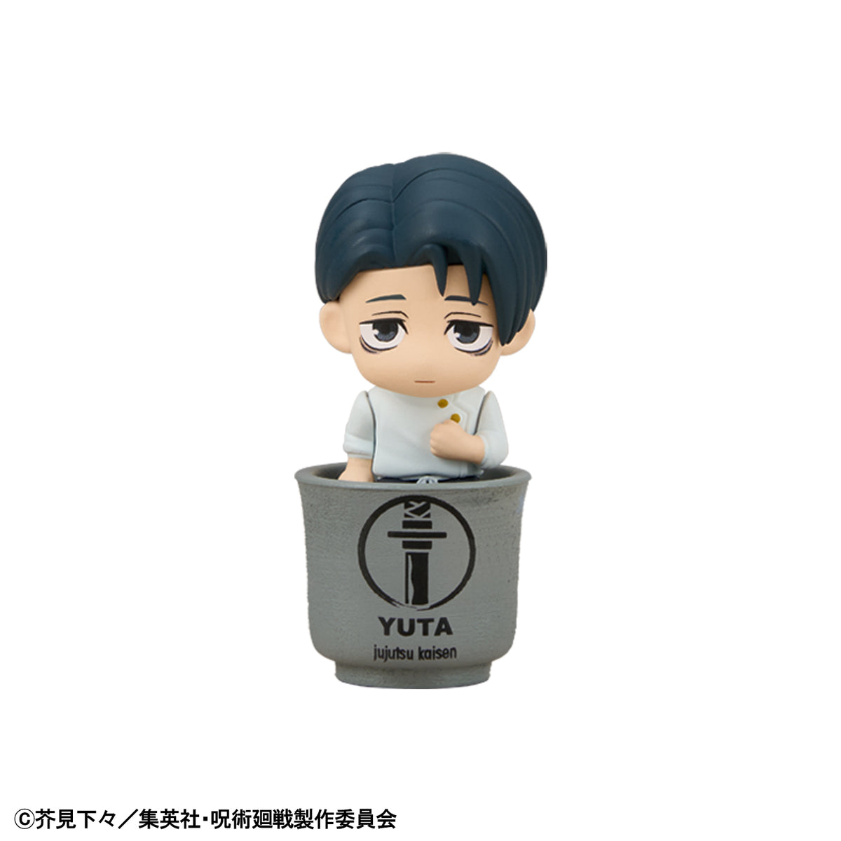 [PRE-ORDER] Megahouse BOX OF 6  -  Ochatomo Series Jujutsu Kaisen The Culling Game